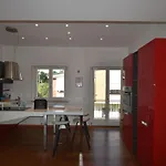 In A Prime Location On Maggiore Lägenhet Verbania