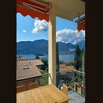 Lägenhet In A Prime Location On Maggiore Verbania