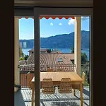 In A Prime Location On Maggiore *