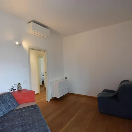 Close To The Lake, With Panoramic Balconies * Verbania