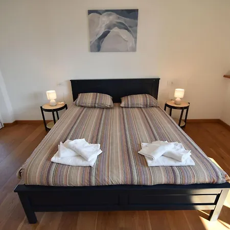 Holiday home Close To The Lake, With Panoramic Balconies Verbania