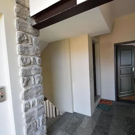 Holiday home Close To The Lake, With Panoramic Balconies