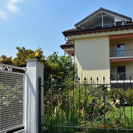 Apartament In A Prime Location On Maggiore *
