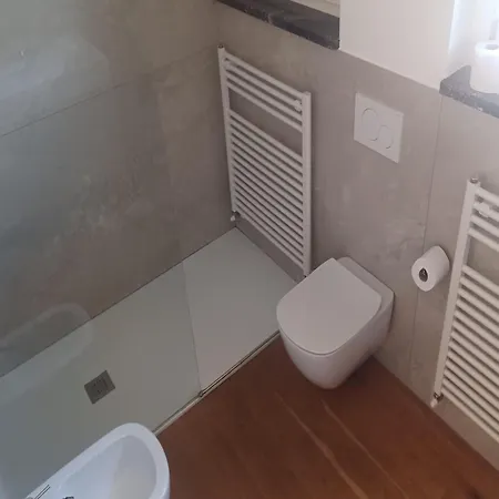 Апартаменты In A Prime Location On Maggiore *