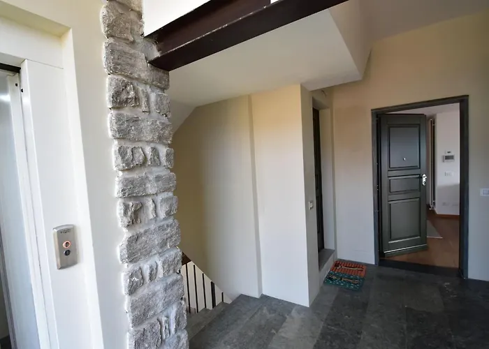 Apartmán In A Prime Location On Maggiore