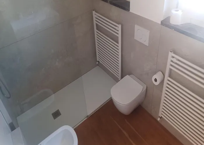 Apartmán In A Prime Location On Maggiore *